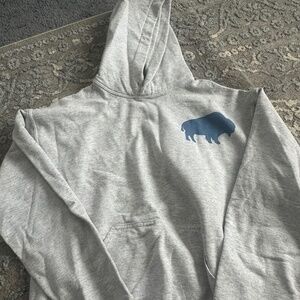 Buffalo Bills Hoodie
